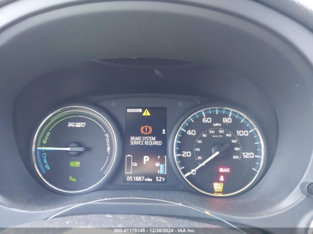 2018 MITSUBISHI OUTLANDER PHEV JA4J24A52JZ029247 Photo 6
