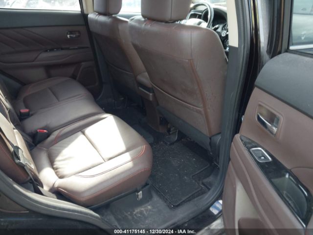 2018 MITSUBISHI OUTLANDER PHEV JA4J24A52JZ029247 Photo 7