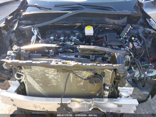 5N1DL1FR8PC358004 Infiniti QX60 LUXE