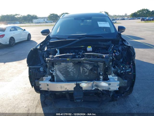 5N1DL1FR8PC358004 Infiniti QX60 LUXE