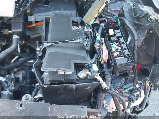 5N1DL1FR8PC358004 Infiniti QX60 LUXE