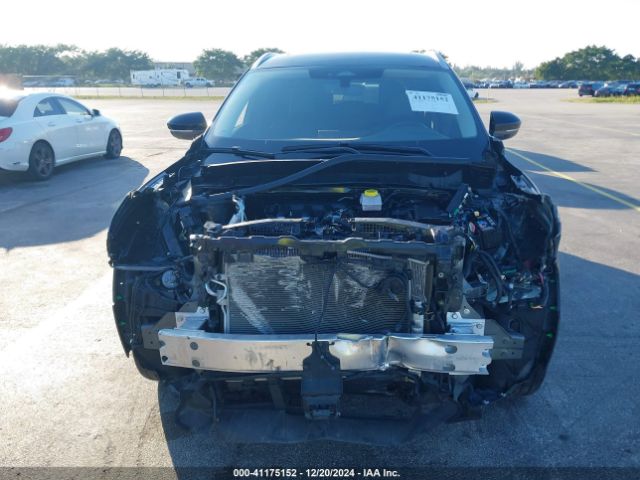5N1DL1FR8PC358004 Infiniti QX60 LUXE