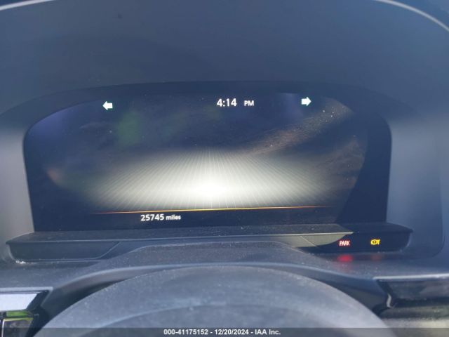 5N1DL1FR8PC358004 Infiniti QX60 LUXE