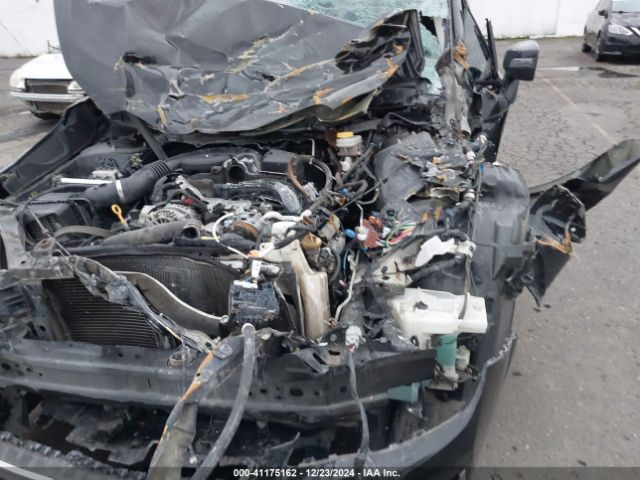 JF2GPAKCXGH206219 Subaru Crosstrek 2.0i Limited