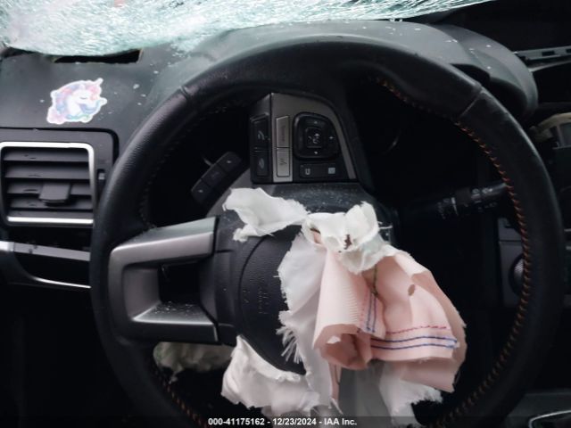 JF2GPAKCXGH206219 Subaru Crosstrek 2.0i Limited