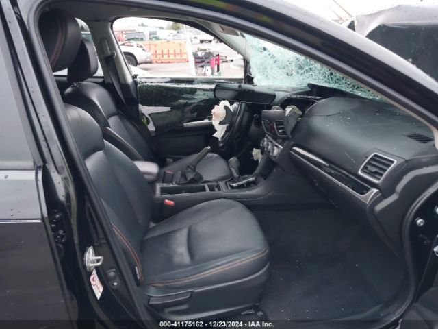 JF2GPAKCXGH206219 Subaru Crosstrek 2.0i Limited