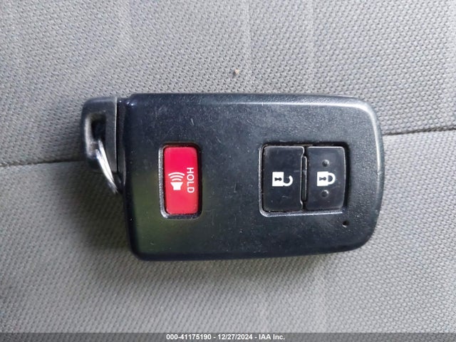 3TMCZ5AN5LM298525 Toyota Tacoma Trd Off-road