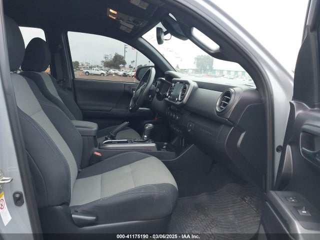 3TMCZ5AN5LM298525 Toyota Tacoma Trd Off-road