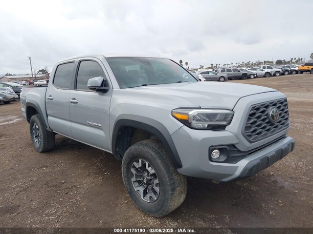 3TMCZ5AN5LM298525 Toyota Tacoma Trd Off-road