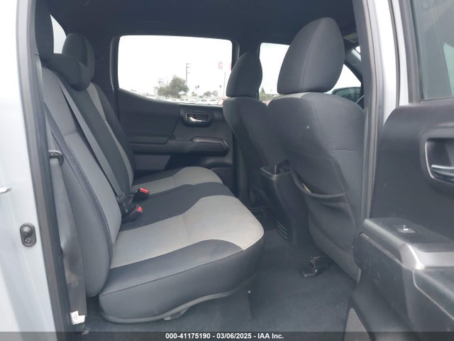 3TMCZ5AN5LM298525 Toyota Tacoma Trd Off-road