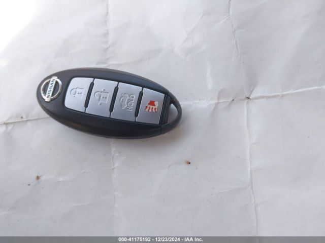 1N4AL3AP0GN346299 Nissan Altima 2.5/2.5 S/2.5 Sl/2.5 Sr/2.5 Sv