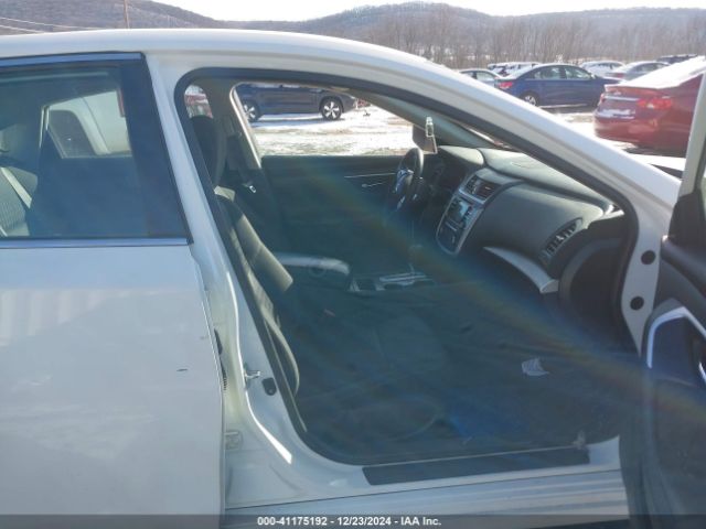 1N4AL3AP0GN346299 Nissan Altima 2.5/2.5 S/2.5 Sl/2.5 Sr/2.5 Sv