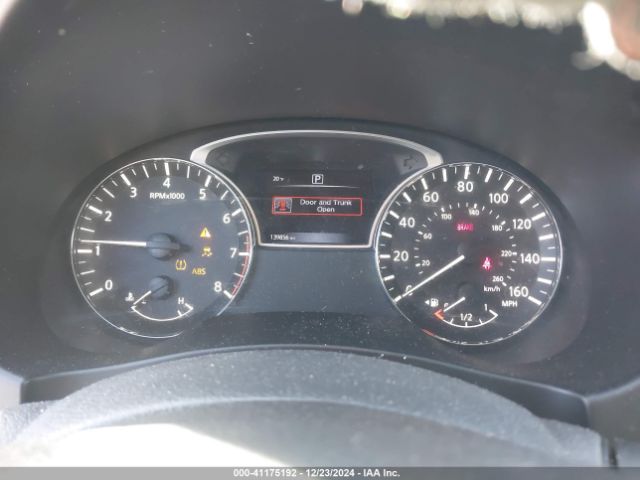 1N4AL3AP0GN346299 Nissan Altima 2.5/2.5 S/2.5 Sl/2.5 Sr/2.5 Sv