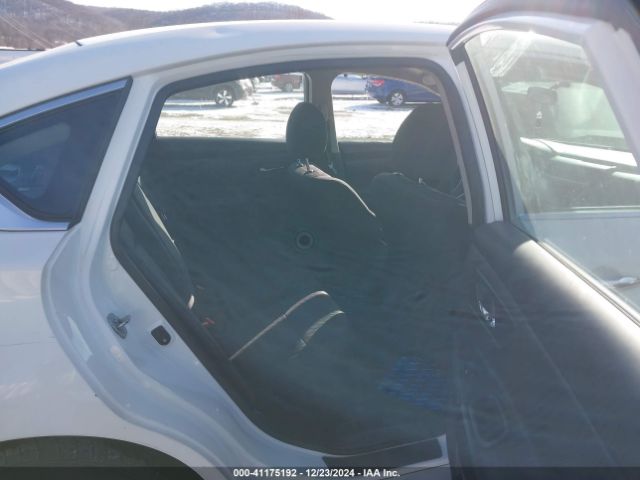 1N4AL3AP0GN346299 Nissan Altima 2.5/2.5 S/2.5 Sl/2.5 Sr/2.5 Sv