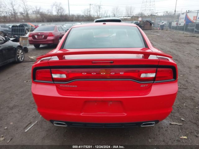 2C3CDXHG0EH342826 Dodge Charger Sxt