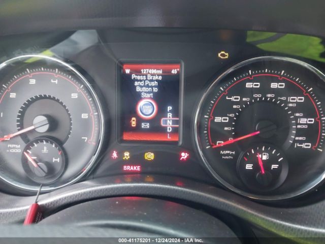 2C3CDXHG0EH342826 Dodge Charger Sxt