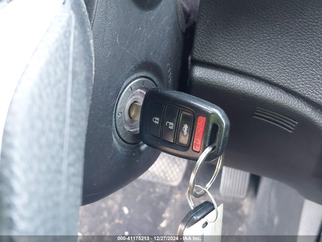 2HGFC2F60KH544197 Honda Civic Lx