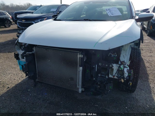 2HGFC2F60KH544197 Honda Civic Lx