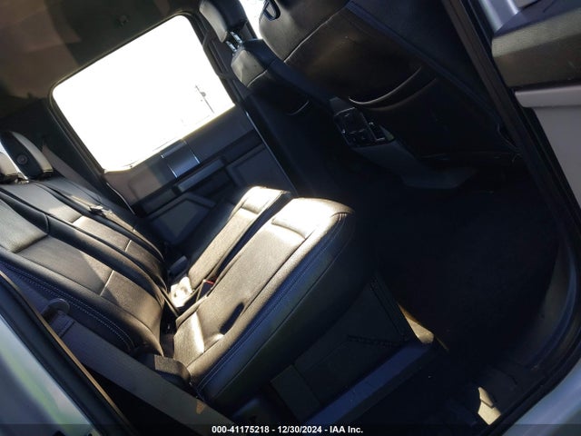 Ford F-250 Xlt 2017 1FT7W2B67HEF33309 Image 8