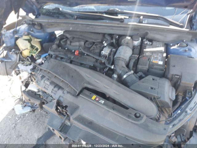 5XXG34J25MG031925 KIA K5 EX