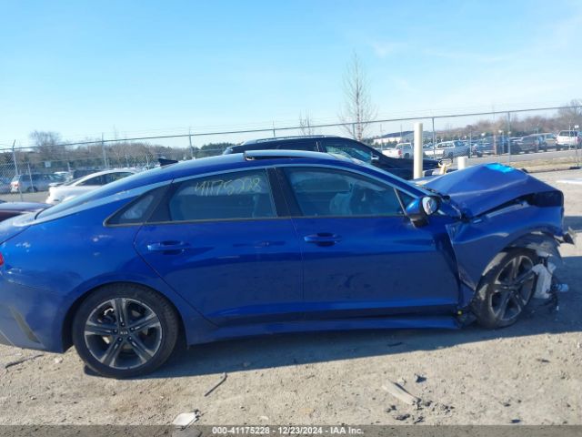5XXG34J25MG031925 KIA K5 EX