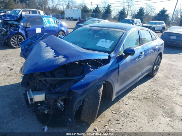 5XXG34J25MG031925 KIA K5 EX