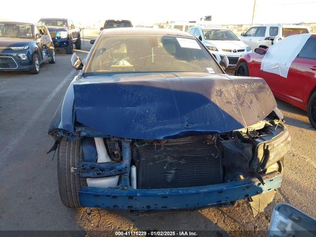 Dodge Charger Sxt 2015 2C3CDXJG6FH886873 Image 11