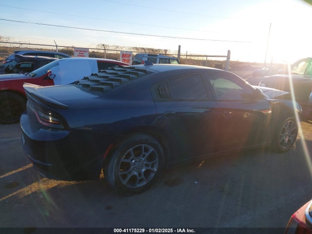 Dodge Charger Sxt 2015 2C3CDXJG6FH886873 Image 12