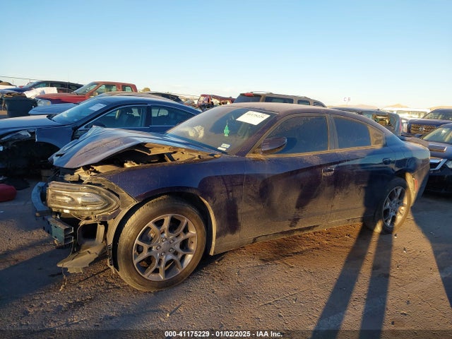 Dodge Charger Sxt 2015 2C3CDXJG6FH886873 Image 13