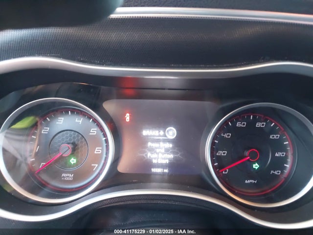 Dodge Charger Sxt 2015 2C3CDXJG6FH886873 Image 7