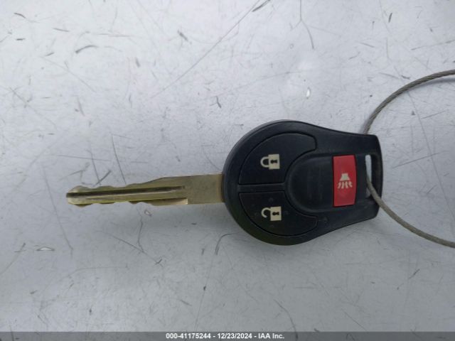 3N1CE2CP8FL351661 Nissan Versa Note S (sr)/s Plus/sl/sr/sv