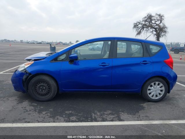 3N1CE2CP8FL351661 Nissan Versa Note S (sr)/s Plus/sl/sr/sv