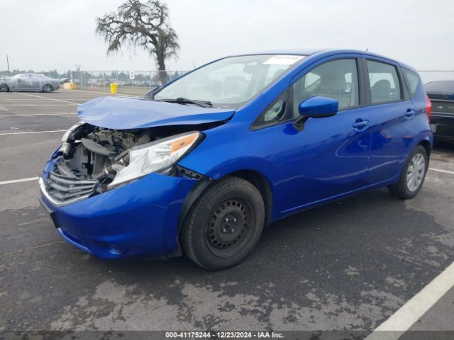 3N1CE2CP8FL351661 Nissan Versa Note S (sr)/s Plus/sl/sr/sv