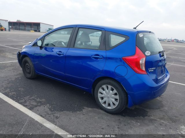 3N1CE2CP8FL351661 Nissan Versa Note S (sr)/s Plus/sl/sr/sv