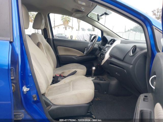 3N1CE2CP8FL351661 Nissan Versa Note S (sr)/s Plus/sl/sr/sv