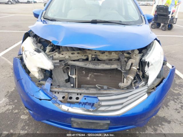 3N1CE2CP8FL351661 Nissan Versa Note S (sr)/s Plus/sl/sr/sv