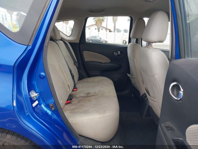3N1CE2CP8FL351661 Nissan Versa Note S (sr)/s Plus/sl/sr/sv