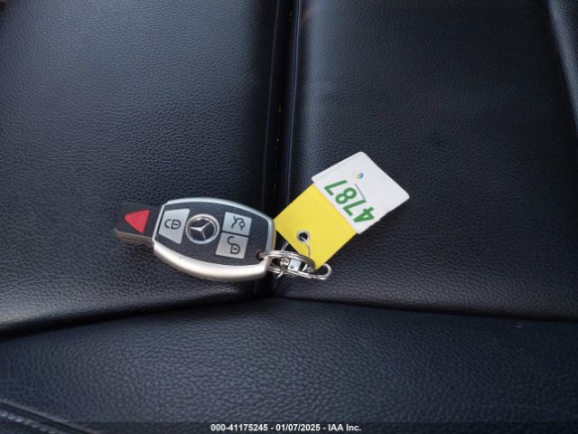 WDDSJ4EB7GN375717 Mercedes-Benz CLA 250