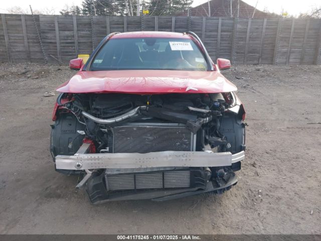 WDDSJ4EB7GN375717 Mercedes-Benz CLA 250