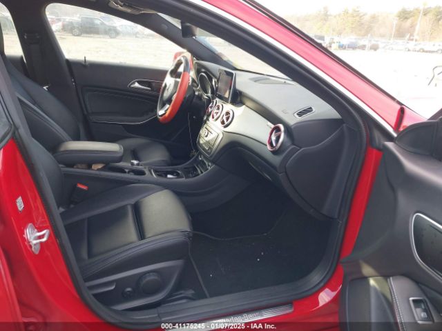 WDDSJ4EB7GN375717 Mercedes-Benz CLA 250