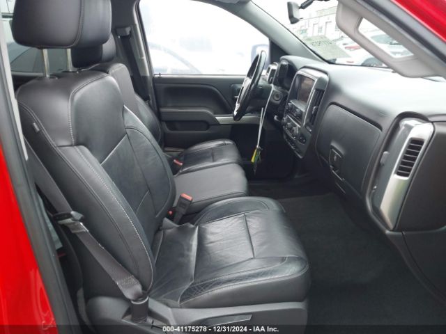 3GCPCREC0EG502295 Chevrolet Silverado 1500 1lt