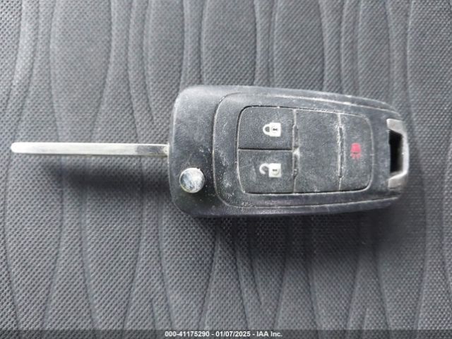 KL4CJESB8FB268842 Buick Encore