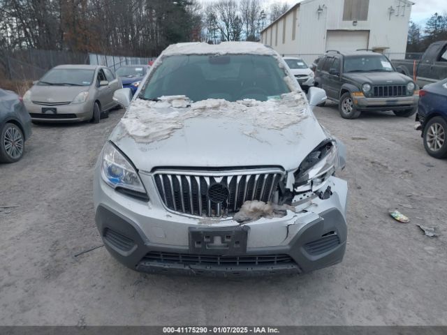 KL4CJESB8FB268842 Buick Encore