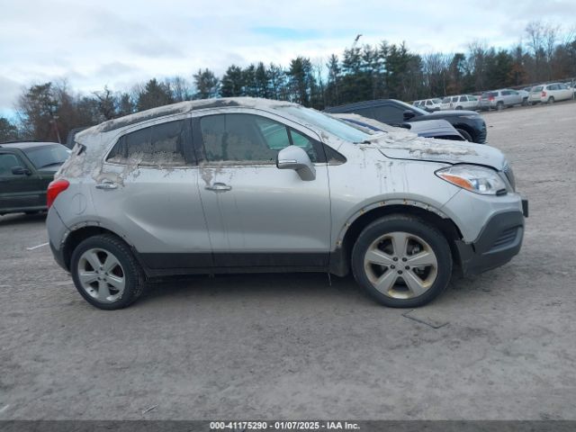 KL4CJESB8FB268842 Buick Encore