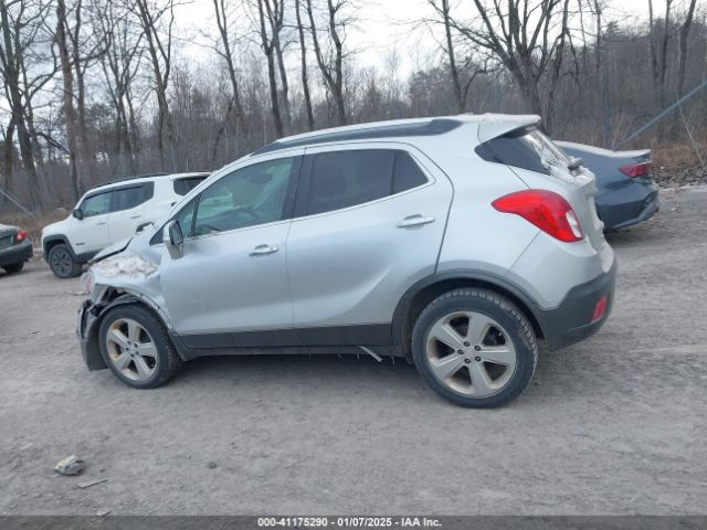 KL4CJESB8FB268842 Buick Encore