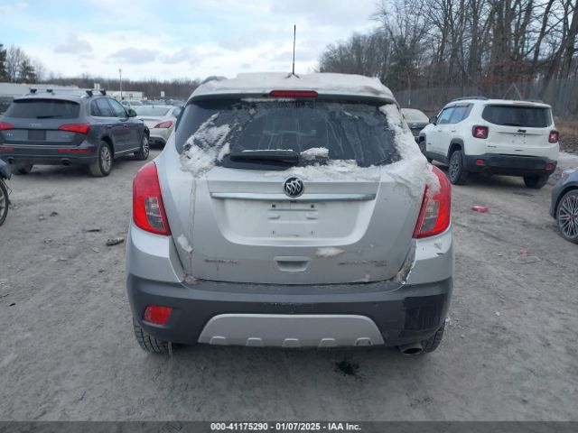KL4CJESB8FB268842 Buick Encore