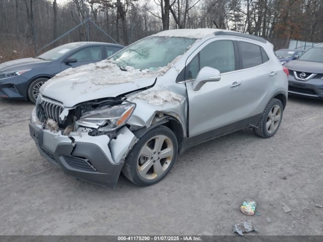 KL4CJESB8FB268842 Buick Encore