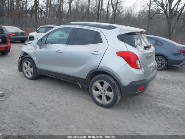KL4CJESB8FB268842 Buick Encore