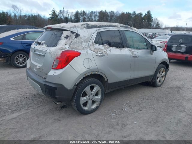 KL4CJESB8FB268842 Buick Encore