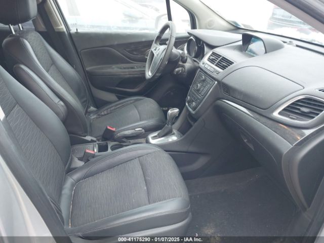 KL4CJESB8FB268842 Buick Encore